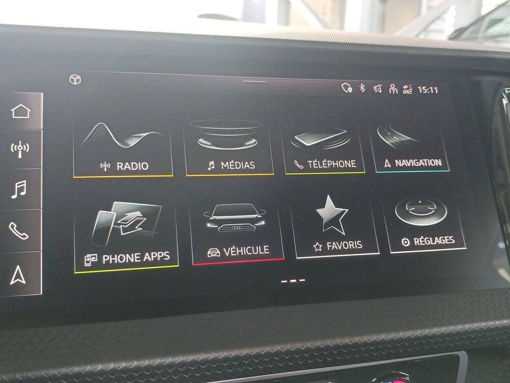 A1 Sportback 30 TFSI 116 ch S tronic 7 2025 occasion 13090 Aix-en-Provence