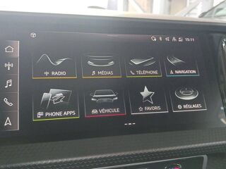A1 Sportback 30 TFSI 116 ch S tronic 7 2025 occasion 13090 Aix-en-Provence