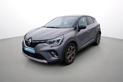 Annonce voiture Renault Captur 13990 €