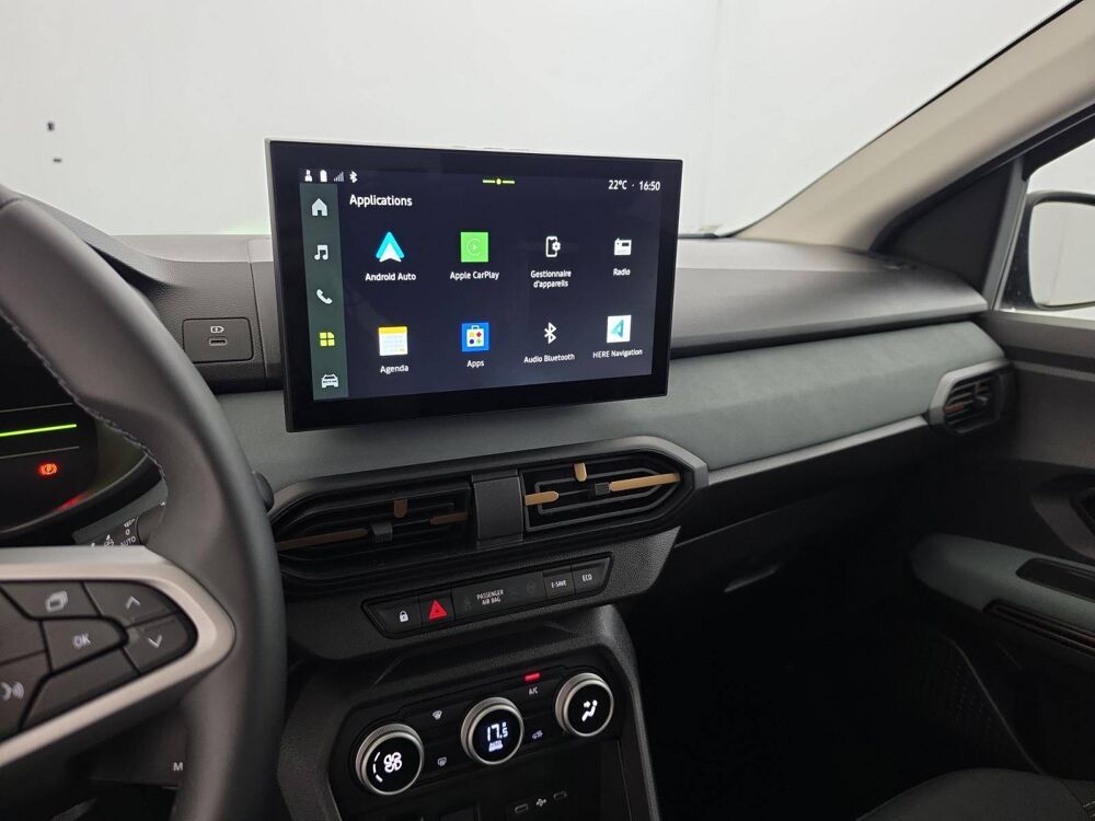 Jogger Hybrid 155 7 pl 2026 occasion 29900 Concarneau