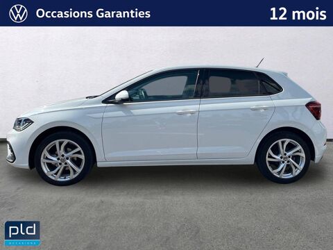 Polo 1.0 TSI 95 S&S DSG7 2025 occasion 13090 Aix-en-Provence