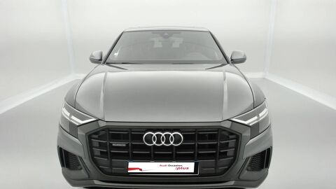Q8 50 TDI 286 Tiptronic 8 Quattro 2019 occasion 25000 Besan&ccedil;on