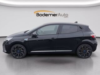 Clio E-Tech full hybrid 145 ch GSR2 2025 occasion 56000 Vannes