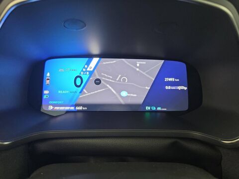 Symbioz E-Tech full hybrid 145 2025 occasion 14200 H&eacute;rouville-Saint-Clair