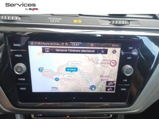 Touran 1.5 TSI EVO 150 DSG7 5pl 2021 occasion 01440 Viriat