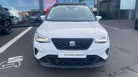 Arona 1.0 TSI 110 ch Start/Stop DSG7 2022 occasion 24200 Sarlat-la-Can&eacute;da