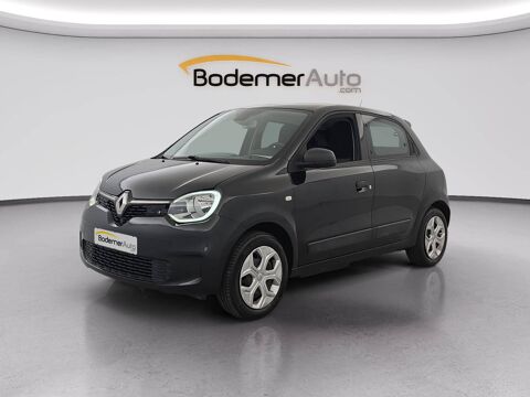 Annonce voiture Renault Twingo 13490 €