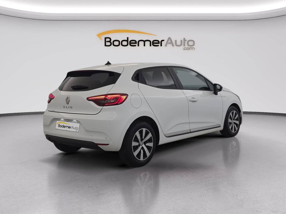 Clio TCe 90 2023 occasion 29600 Morlaix