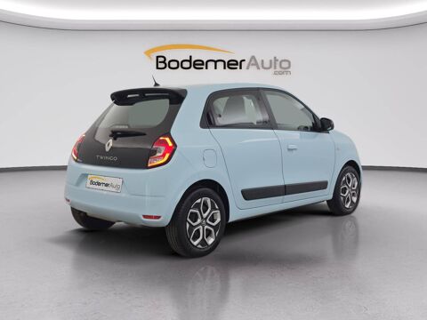 Twingo III SCe 65 2023 occasion 50000 Saint-L&ocirc;
