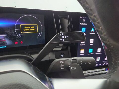 M&eacute;gane Megane E-Tech EV60 220 ch super charge 2023 occasion 56000 Vannes