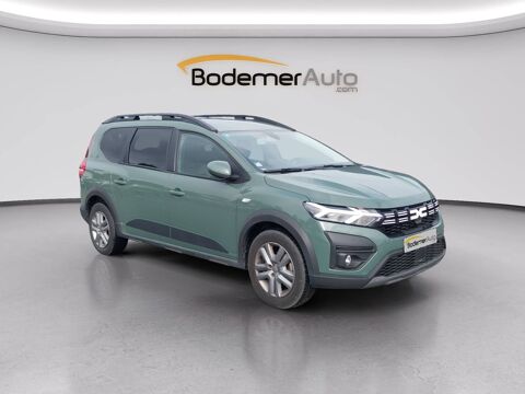 Jogger ECO-G 100 5 places 2023 occasion 56000 Vannes