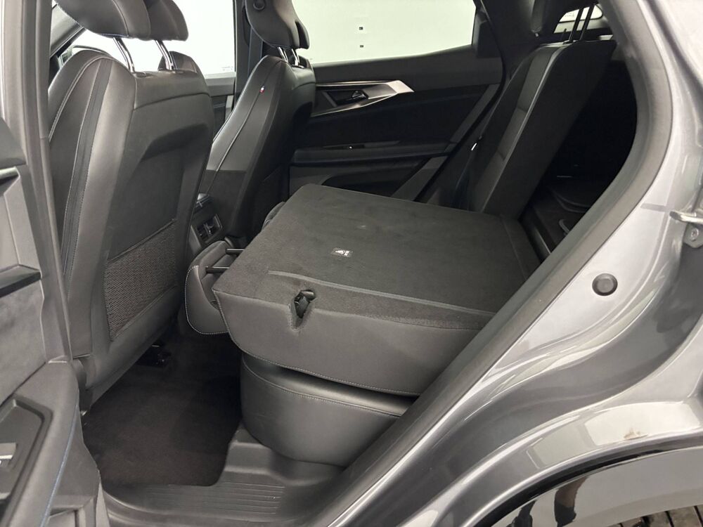 Austral E-Tech hybrid 200 2023 occasion 29200 Brest