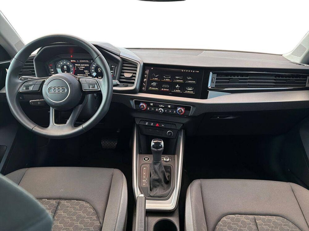A1 Sportback 30 TFSI 116 ch S tronic 7 2025 occasion 13011 Marseille