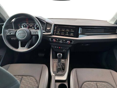A1 Sportback 30 TFSI 116 ch S tronic 7 2025 occasion 13011 Marseille