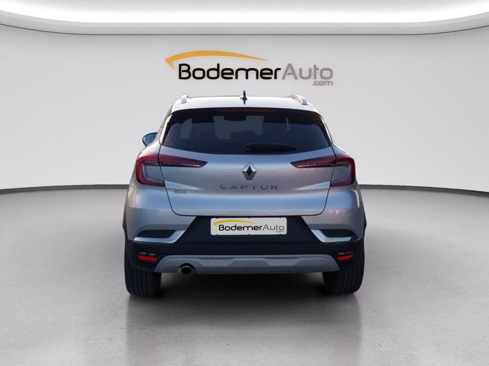 Captur TCe 100 GPL 2020 occasion 14500 Vire