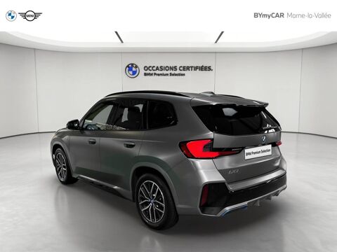 X1 i xDrive30 313ch BVA 2022 occasion 77400 Saint-Thibault-des-Vignes