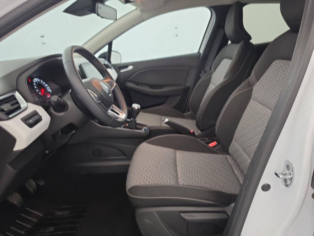 Clio TCe 90 2023 occasion 29600 Morlaix