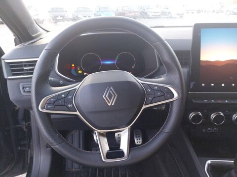 Clio TCe 90 ch GSR2 2025 occasion 29000 Quimper