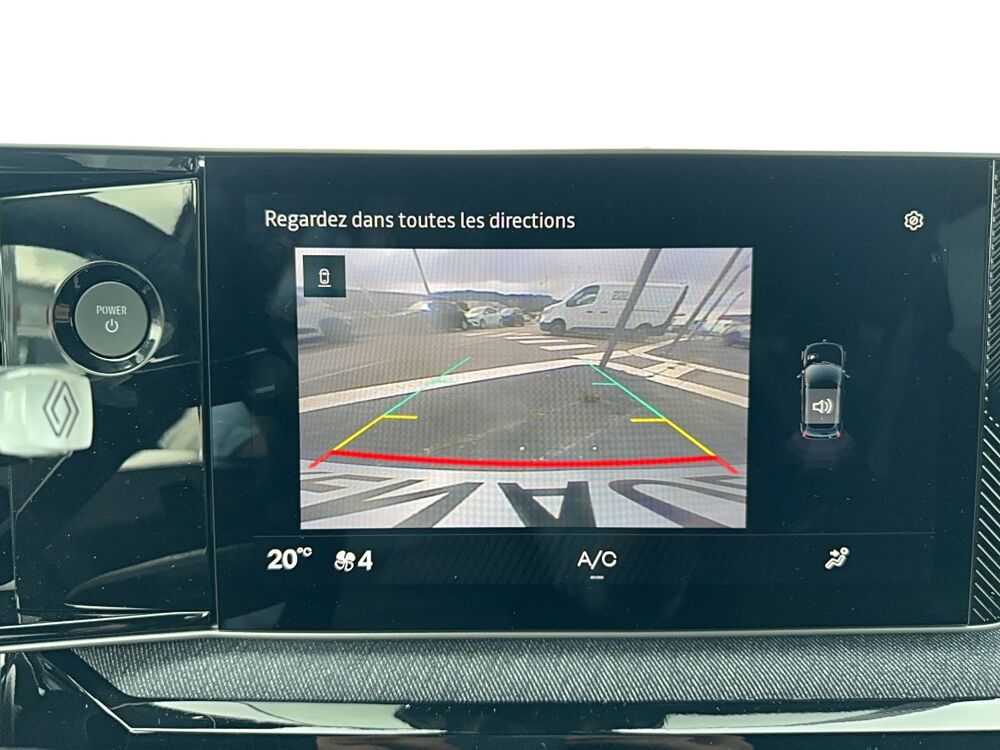 R5 Renault 5 E-Tech Electrique 150 ch autonomie confort 2026 occasion 50100 Cherbourg-en-Cotentin