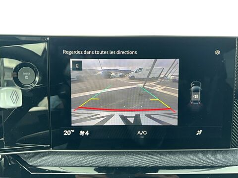 R5 Renault 5 E-Tech Electrique 150 ch autonomie confort 2026 occasion 50100 Cherbourg-en-Cotentin