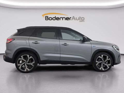 Austral E-Tech hybrid 200 2023 occasion 29000 Quimper