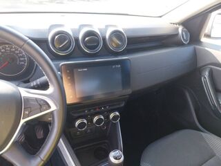 Duster TCe 130 FAP 4x2 2022 occasion 22200 Guingamp