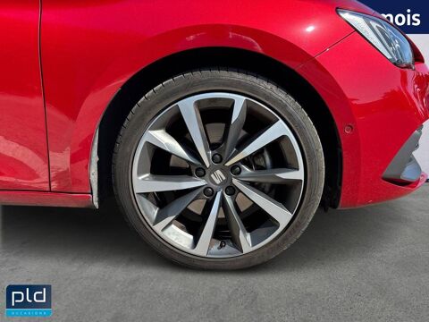 Leon 2.0 TDI 150 DSG7 2021 occasion 13730 Saint-Victoret