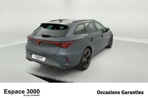 Leon Sportstourer 2.0 TDI 150 ch DSG7 2025 occasion 25000 Besan&ccedil;on