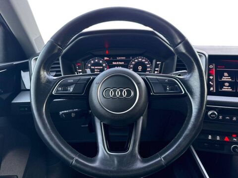 A1 Sportback 30 TFSI 110 ch S tronic 7 2023 occasion 13730 Saint-Victoret
