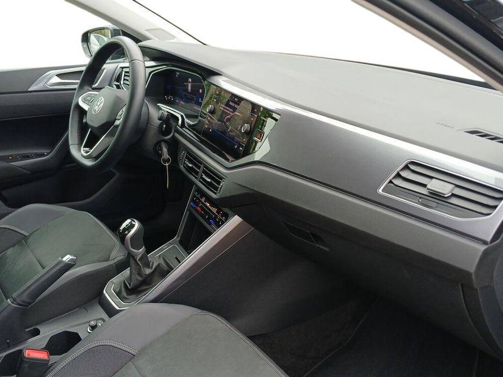 Polo 1.0 TSI 95 S&S BVM5 2025 occasion 13730 Saint-Victoret