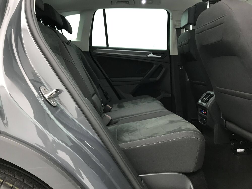 Tiguan 2.0 TDI 150ch DSG7 2023 occasion 25000 Besan&ccedil;on