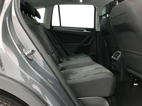 Tiguan 2.0 TDI 150ch DSG7 2023 occasion 25000 Besan&ccedil;on