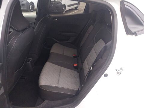 Clio Blue dCi 100 2022 occasion 61000 Alen&ccedil;on