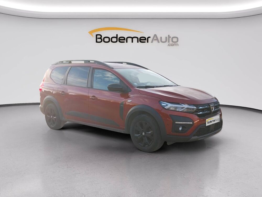 Jogger ECO-G 100 7 places 2022 occasion 14400 Bayeux