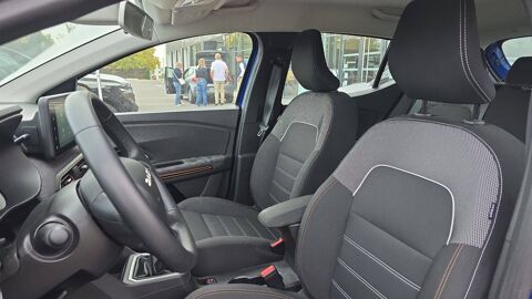 Sandero TCe 90 2023 occasion 22400 Lamballe