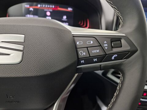 Arona 1.0 TSI 95 ch Start/Stop BVM5 2025 occasion 25000 Besan&ccedil;on