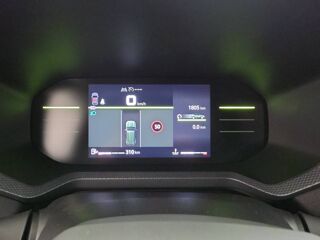 Duster Mild Hybrid 140 2026 occasion 29000 Quimper