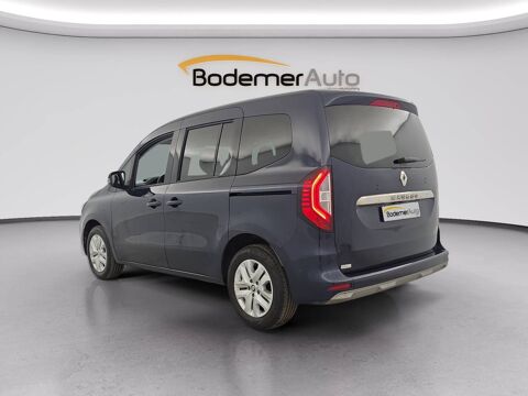  2023 occasion 56000 Vannes
