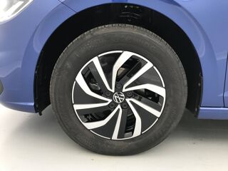 Polo 1.0 TSI 95 S&S DSG7 2025 occasion 25000 Besan&ccedil;on