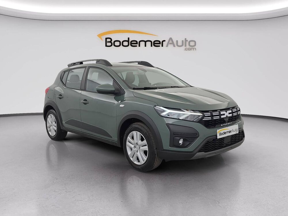 Sandero TCe 90 2024 occasion 56850 Caudan