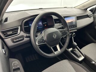 Clio E-Tech full hybrid 145 ch GSR2 2025 occasion 56000 Vannes
