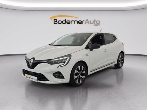 Annonce voiture Renault Clio 13590 €