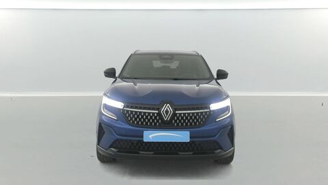 Austral E-Tech full hybrid 200 GSR2 2024 occasion 22600 Loud&eacute;ac