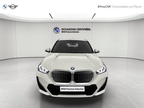 X1 i eDrive20 2024 occasion 94430 Chennevi&egrave;res-sur-Marne