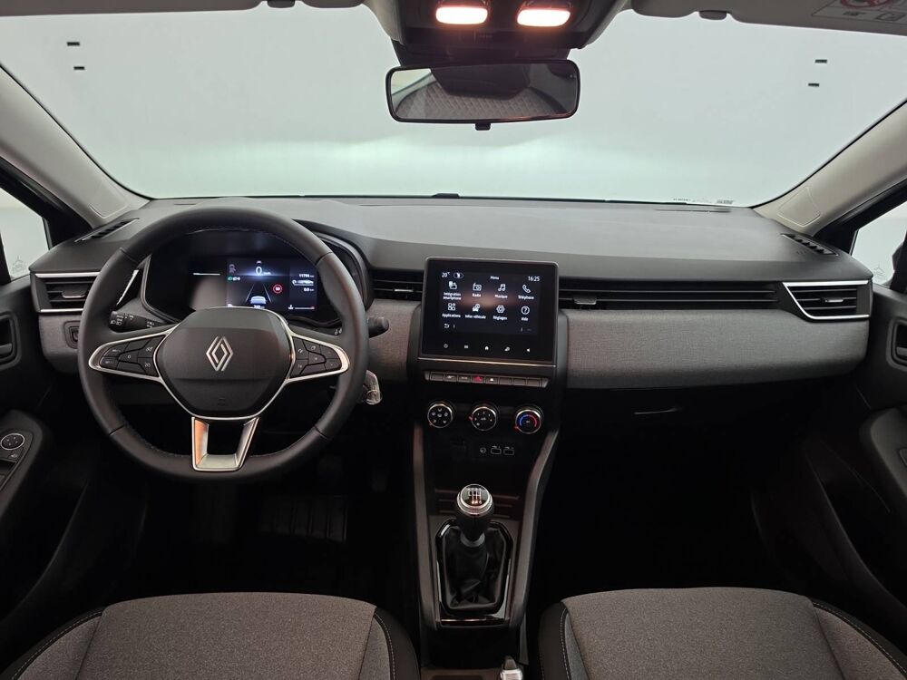Clio Blue dCi 100 ch GSR2 2025 occasion 61200 Argentan