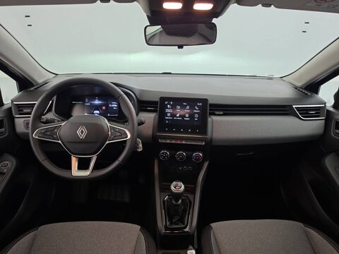 Clio Blue dCi 100 ch GSR2 2025 occasion 61200 Argentan
