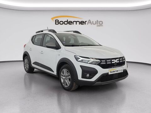 Sandero TCe 110 2023 occasion 61000 Alen&ccedil;on