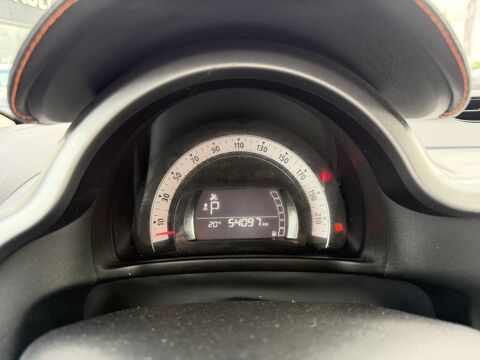 Twingo III 0.9 TCe 110 E6C 2019 occasion 22200 Guingamp