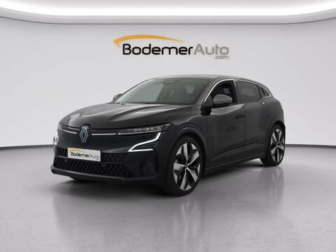 Renault M&eacute;gane Megane E-Tech EV60 220 ch optimum charge 2023 occasion Vannes 56000