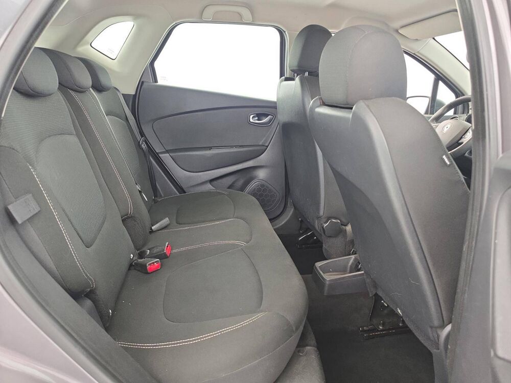 Captur TCe 90 Energy 2018 occasion 29600 Morlaix
